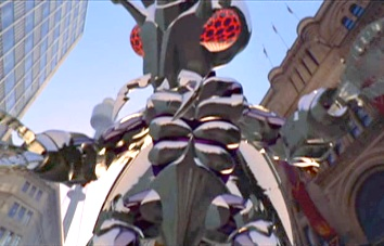 Illustration for article titled Power Rangers: The Movie Revisited